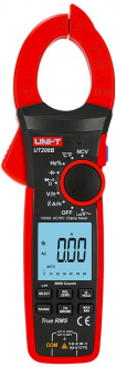 Uni-T UT208B Dijital Pensmetre
