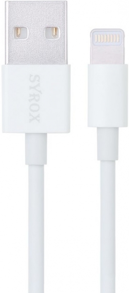 Syrox C82 Şarj Kablosu (2 m)