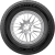 Petlas FullGrip PT925 215/75 R16C 113/111R Kış Lastiği
