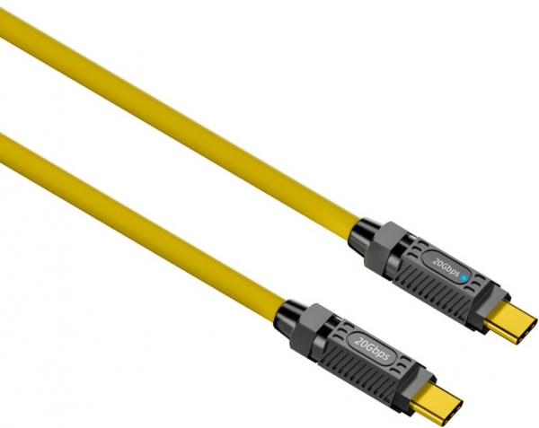Livx Screw 140W Şarj Kablosu