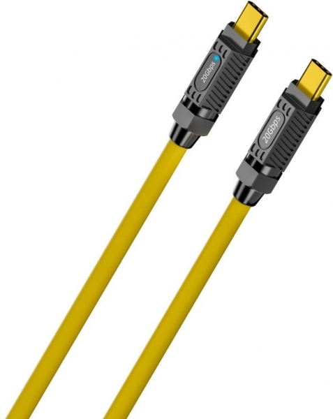 Livx Screw 140W Şarj Kablosu