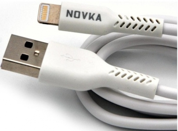 Novka NVK04 Şarj Kablosu