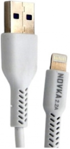 Novka NVK01 Şarj Kablosu