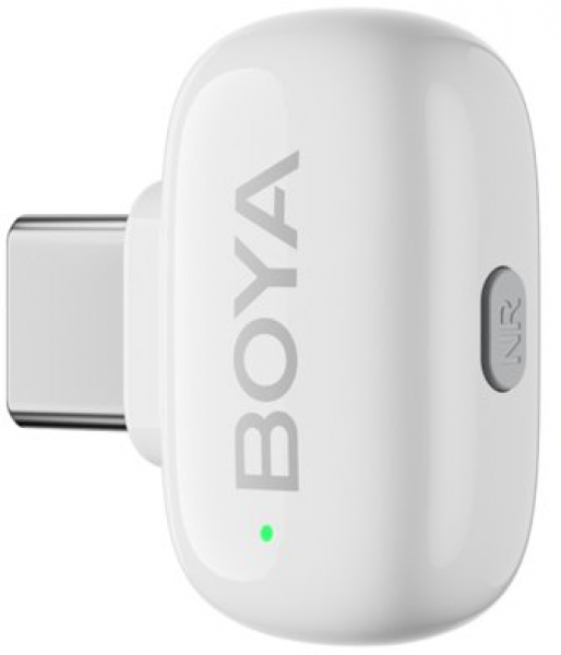 Boya Mini Mikrofon