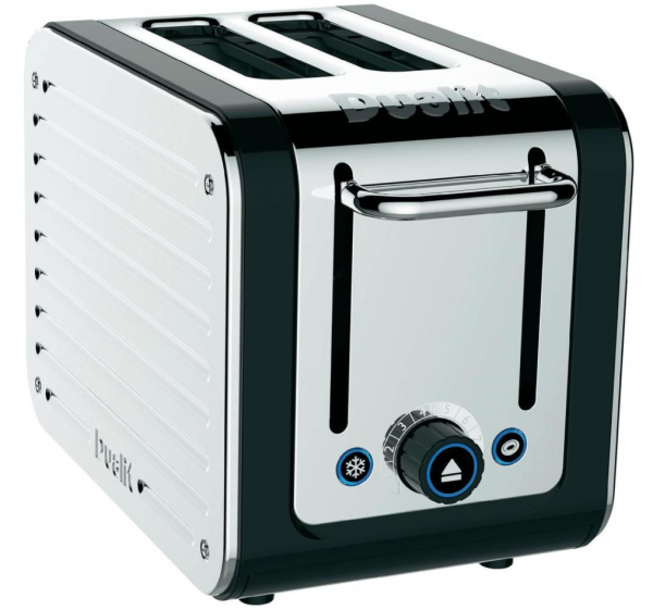 Dualit Architect 26535 Ekmek Kızartma Makinesi (2 hazneli)