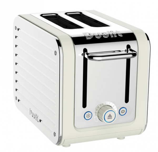 Dualit Architect 26535 Ekmek Kızartma Makinesi (2 hazneli)