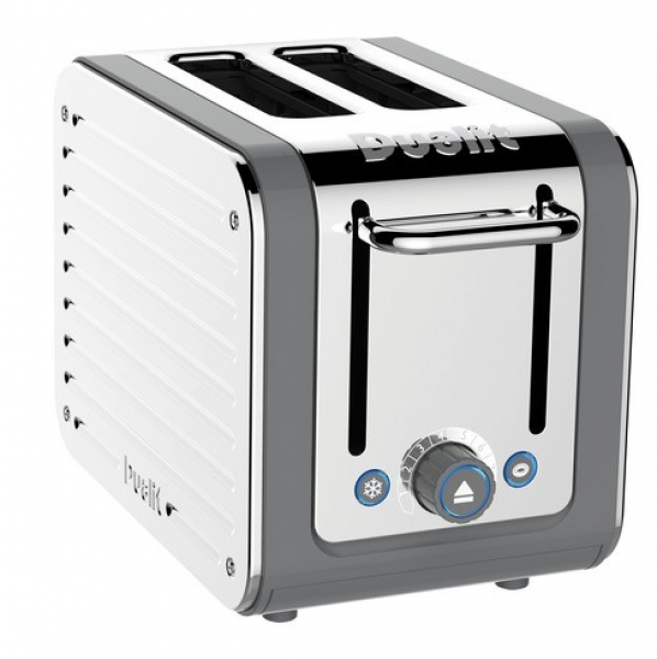 Dualit Architect 26535 Ekmek Kızartma Makinesi (2 hazneli)