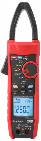 Uni-T UT219PV Dijital Pensmetre