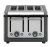 Dualit Architect 46535 Ekmek Kızartma Makinesi
