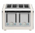 Dualit Architect 46535 Ekmek Kızartma Makinesi