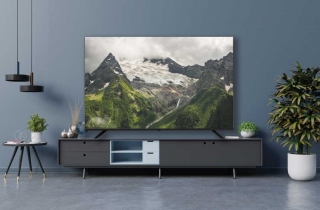 Wismann 75WS8503 Ultra HD (4K) TV