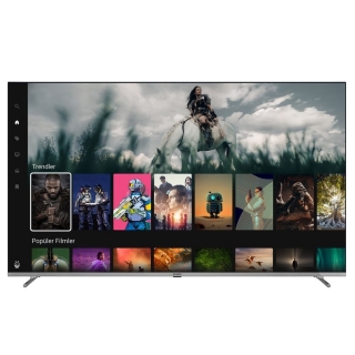 Vestel 65UT9840 Ultra HD (4K) TV