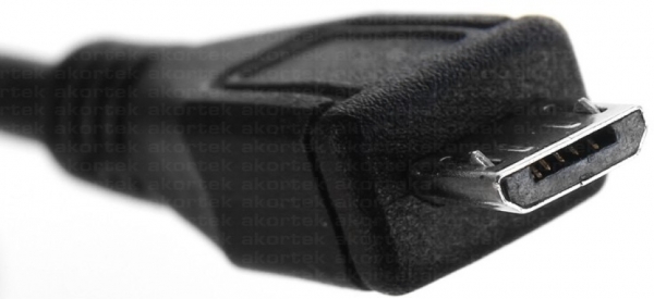 Dark USB2MICROL150 Şarj Kablosu