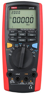 Uni-T UT71B Dijital Multimetre