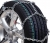 KNK 4X4 235/65 R16 Kar Zinciri