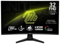 MSI MAG 32C6 resim