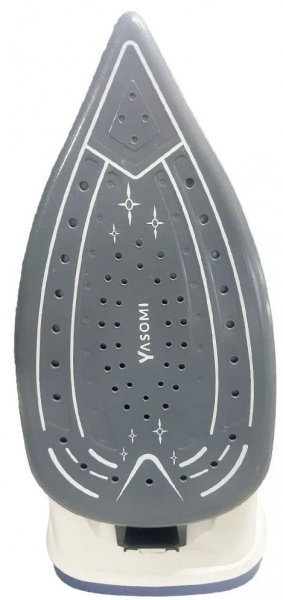 Yasomi Quallux Hl-8012 Ultimate Buharlı Ütü