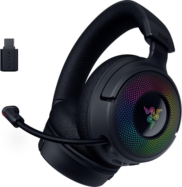 Razer Kraken V4 Kablosuz Kulaklık