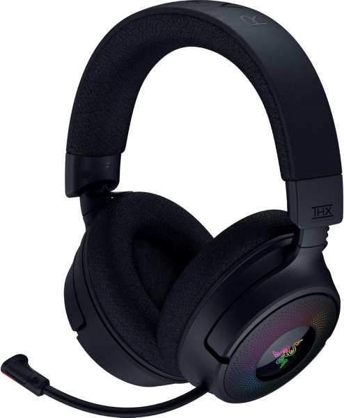 Razer Kraken V4 Kablosuz Kulaklık