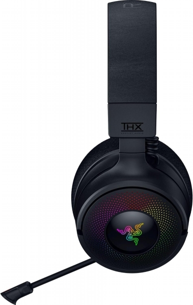 Razer Kraken V4 Kablosuz Kulaklık