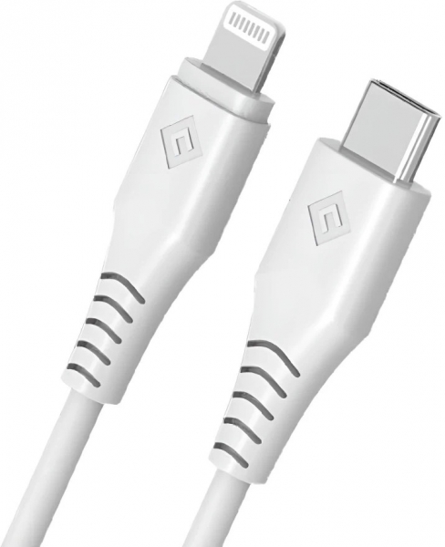Novoo Type-C to Lightning Şarj Kablosu
