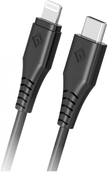 Novoo Type-C to Lightning Şarj Kablosu