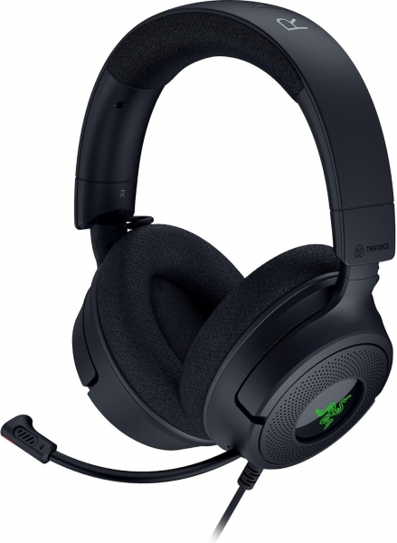 Razer Kraken V4 X Kablolu Kulaklık