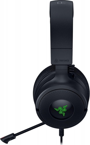 Razer Kraken V4 X Kablolu Kulaklık