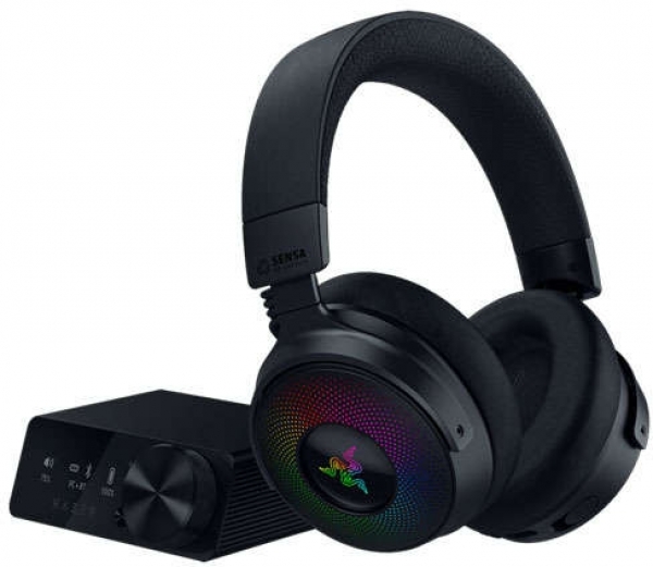 Razer Kraken V4 Pro Kablosuz Kulaklık