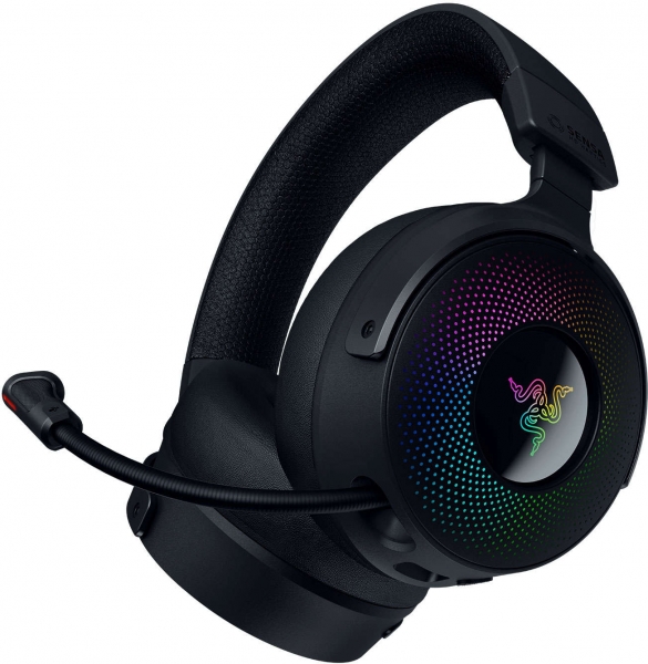 Razer Kraken V4 Pro Kablosuz Kulaklık
