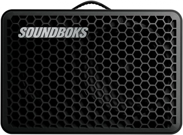 SoundBoks Go Bluetooth Hoparlör