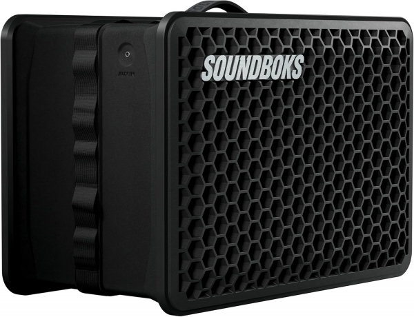 SoundBoks Go Bluetooth Hoparlör