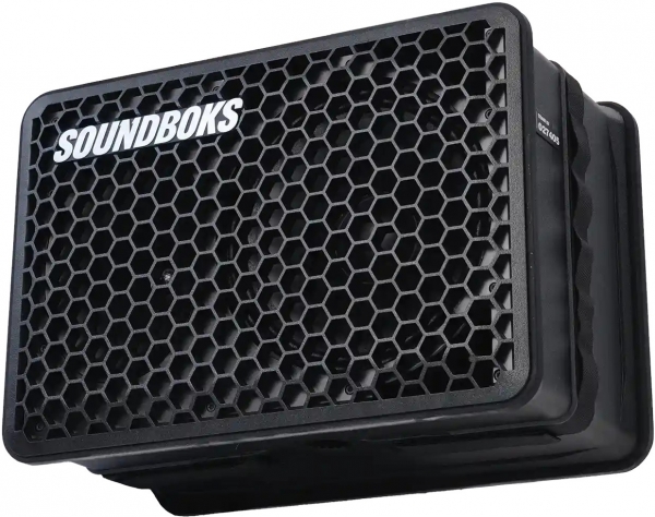 SoundBoks Go Bluetooth Hoparlör