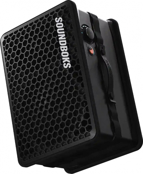 SoundBoks Go Bluetooth Hoparlör