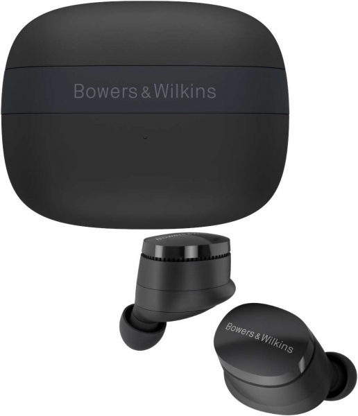 Bowers & Wilkins Pi6 Tam Kablosuz Kulaklık