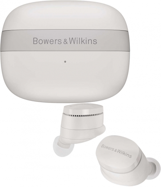 Bowers & Wilkins Pi6 Tam Kablosuz Kulaklık
