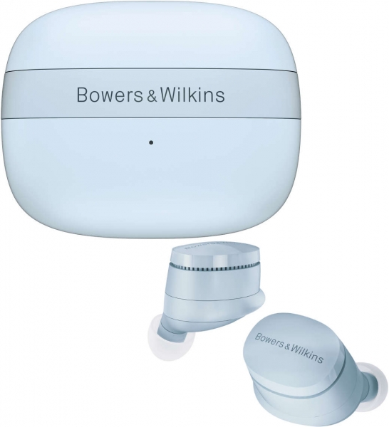 Bowers & Wilkins Pi6 Tam Kablosuz Kulaklık