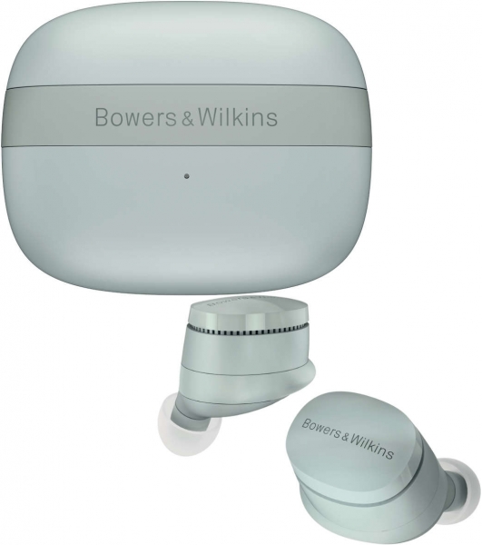 Bowers & Wilkins Pi6 Tam Kablosuz Kulaklık
