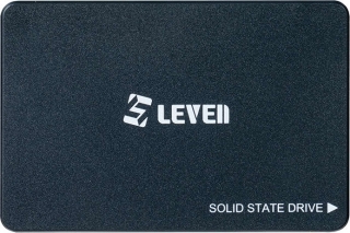 Leven JS600 SSD