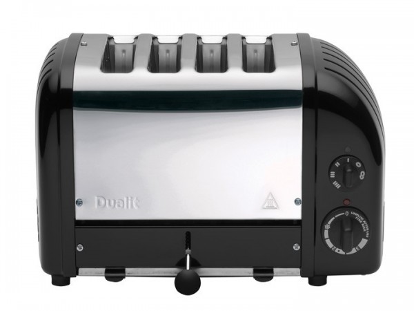 Dualit Newgen 47030 Ekmek Kızartma Makinesi (4 hazneli)