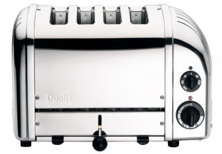 Dualit Newgen 47030 Ekmek Kızartma Makinesi