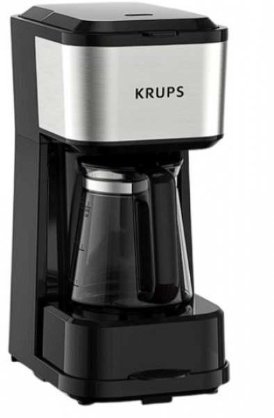 Krups Simply Brew 3in1 KM207D Kahve Makinesi