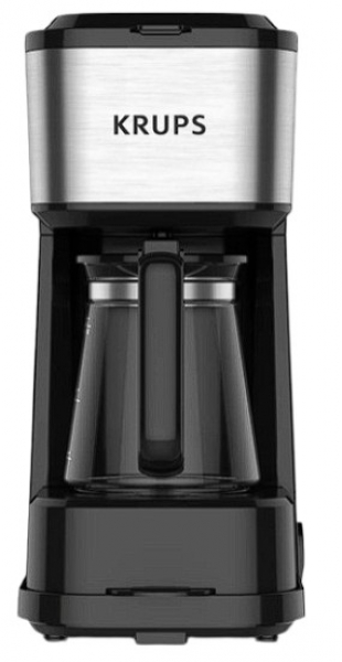 Krups Simply Brew 3in1 KM207D Kahve Makinesi