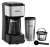 Krups Simply Brew 3in1 KM207D Kahve Makinesi
