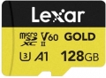 Lexar Professional Gold resim