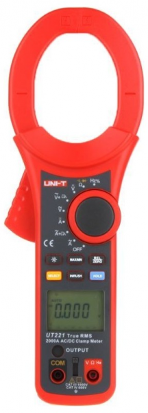 Uni-T UT221 Dijital Pensmetre