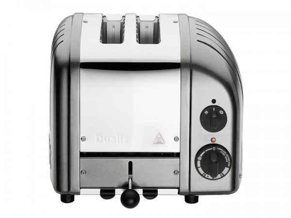 Dualit Newgen 27180 Ekmek Kızartma Makinesi (2 hazneli)