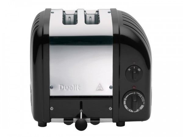 Dualit Newgen 27180 Ekmek Kızartma Makinesi (2 hazneli)