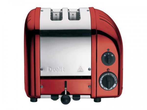 Dualit Newgen 27180 Ekmek Kızartma Makinesi (2 hazneli)