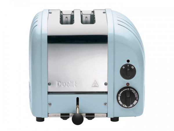 Dualit Newgen 27180 Ekmek Kızartma Makinesi (2 hazneli)